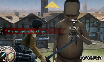 Attack On Titan: Humanity In Chains Invades North America And Europe This May