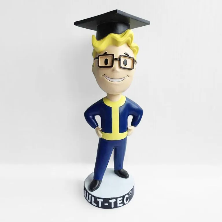 Gear Up For The Apocalypse With The Fallout 4 Vault 111 Loot Box 