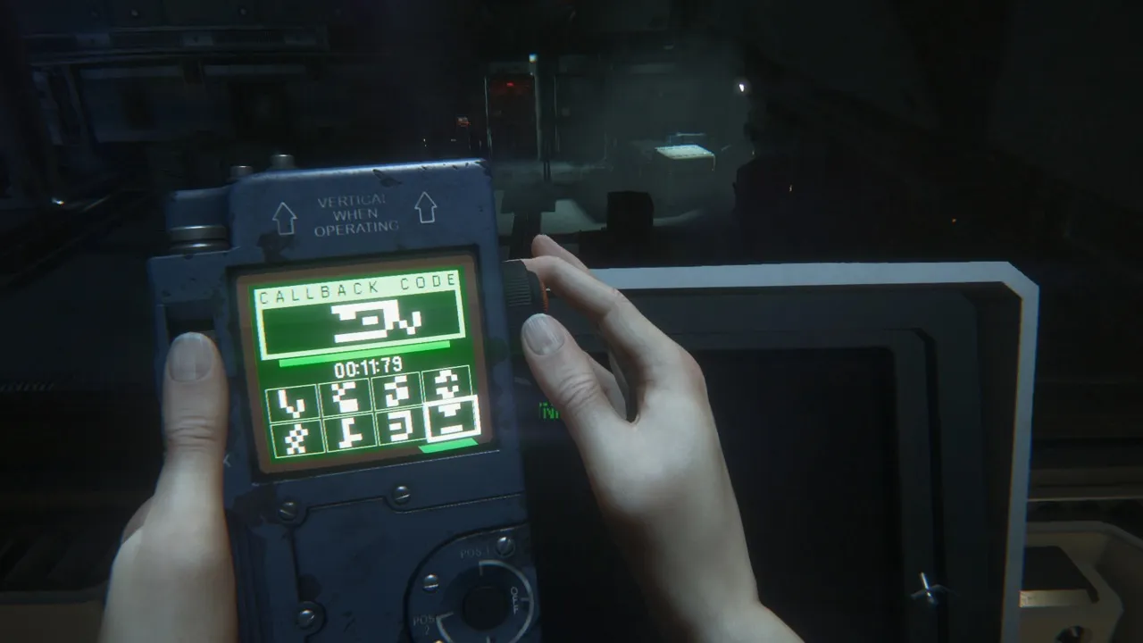One Merciless Alien, Countless Bloody Deaths