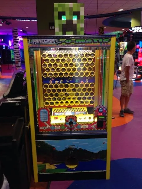 This Flappy Bird Thing Is Getting Out Of Hand