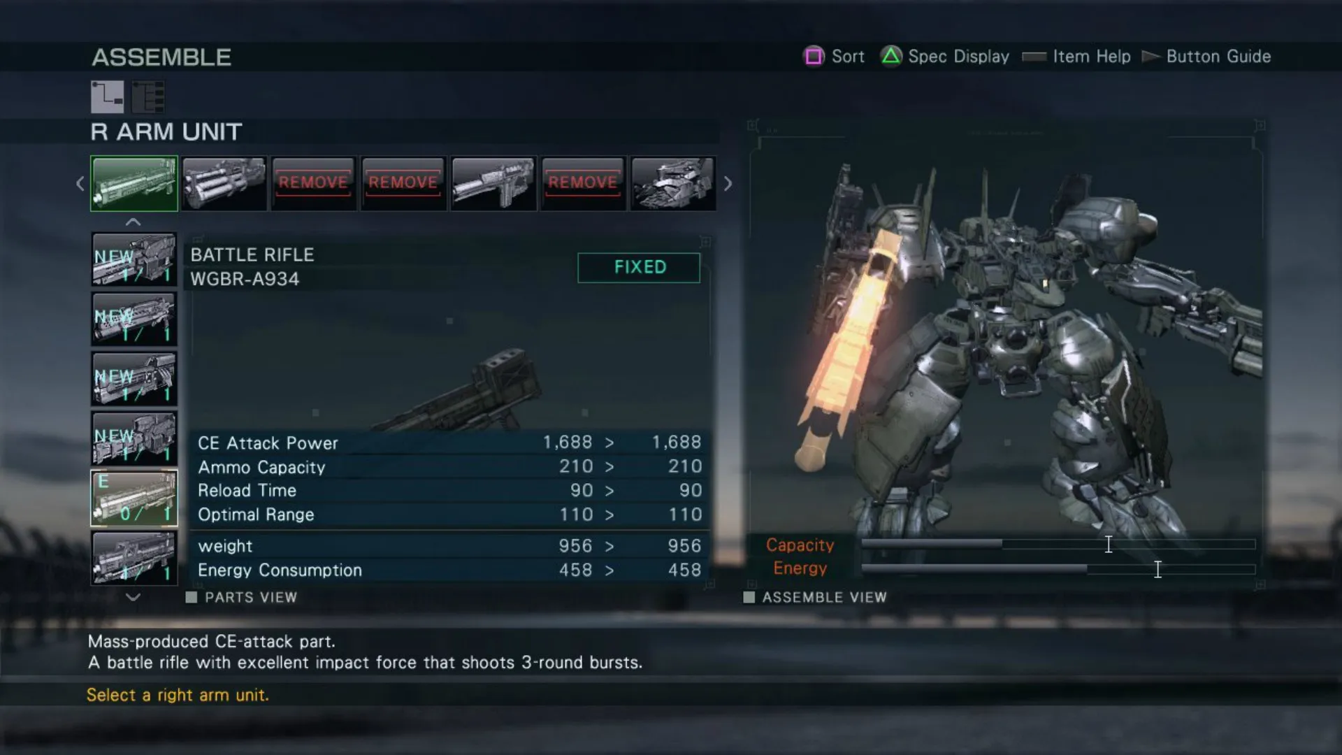 Armored Core: Verdict Day Headed To Xbox 360 and PS3