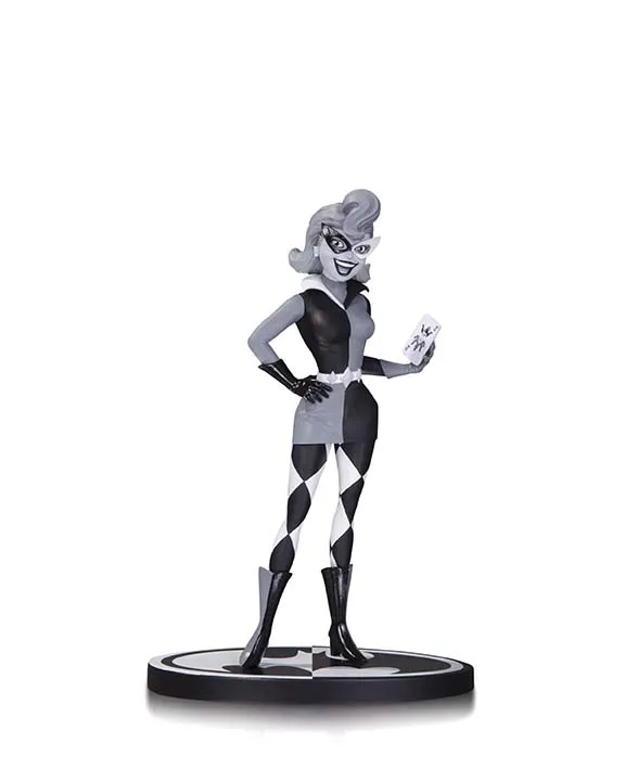 DC Reveals Batman: Arkham Knight Statues And Other Collectibles