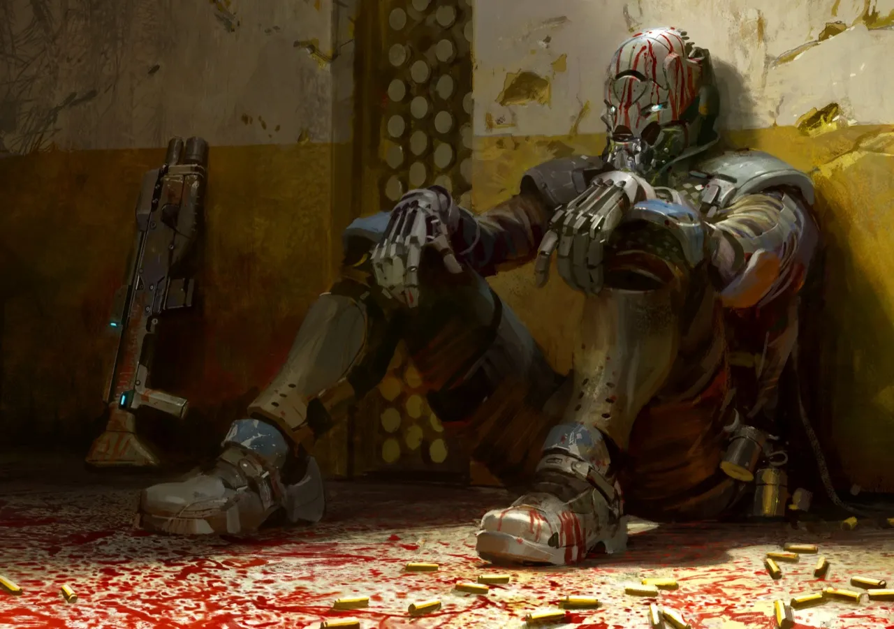 Into The Pixel Winners Announced, Tenth Annual Art Exhibit At E3 2013