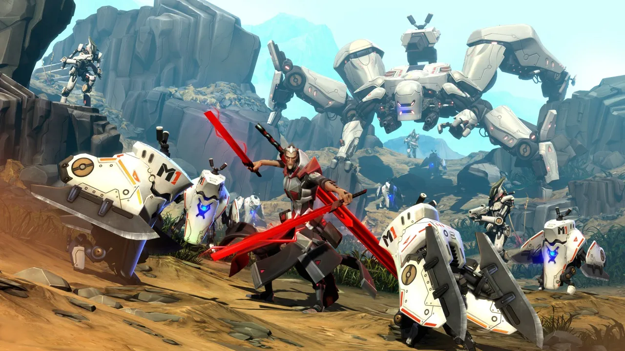 MOBA Isn’t A Bad Word
