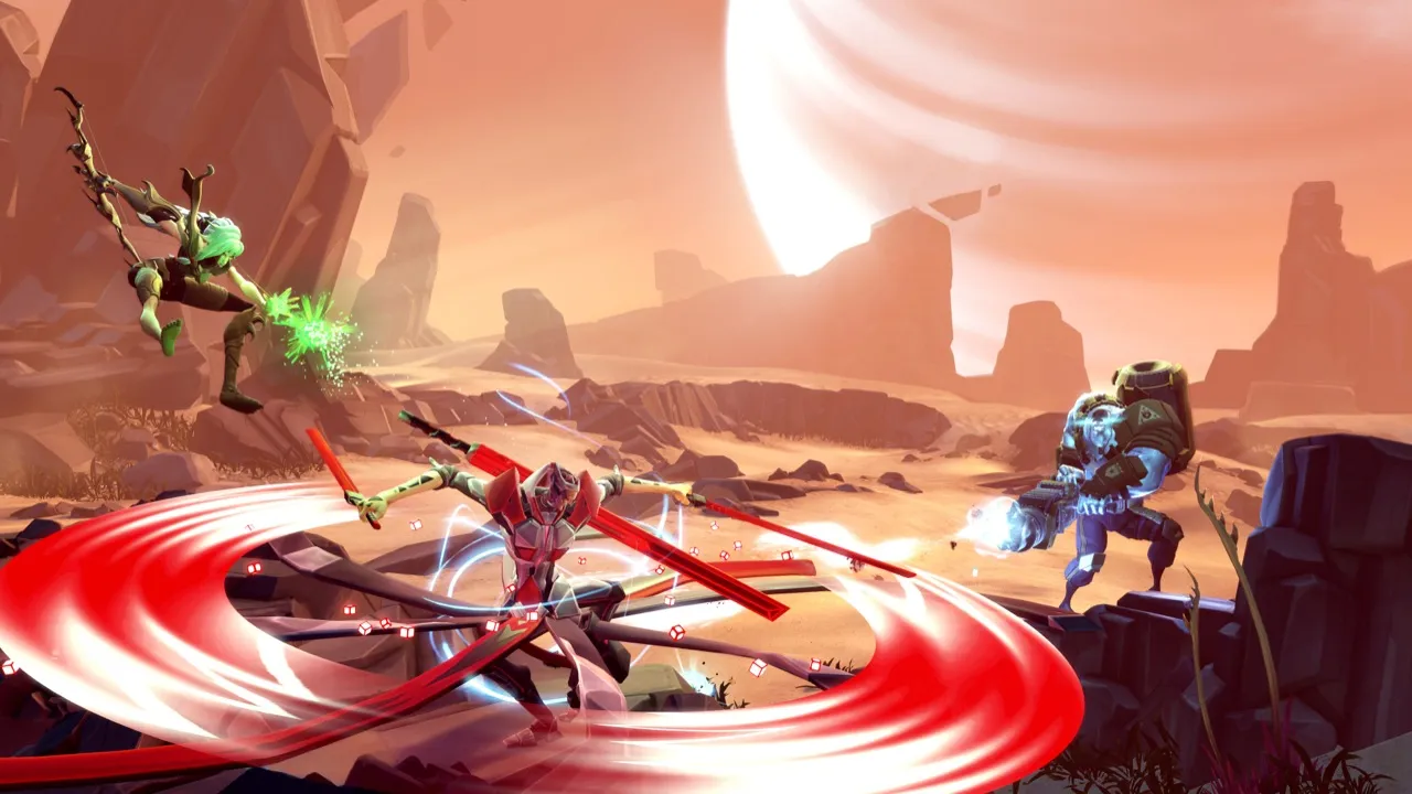 MOBA Isn’t A Bad Word
