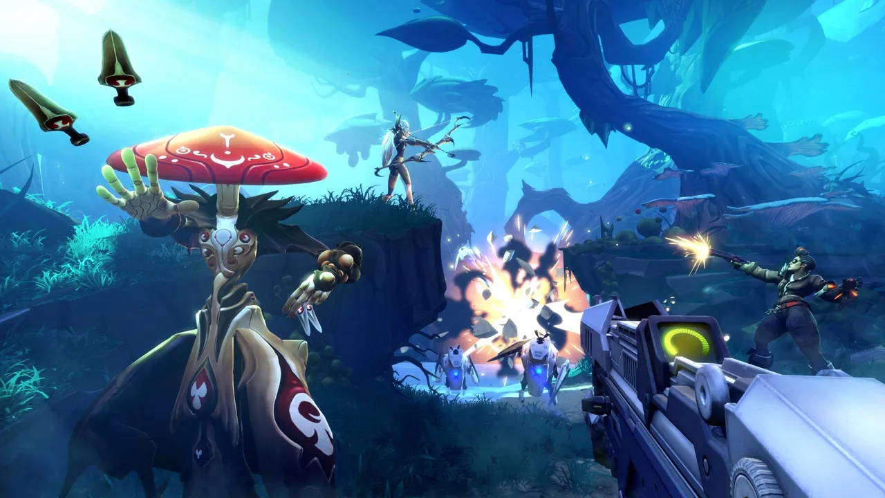 MOBA Isn’t A Bad Word