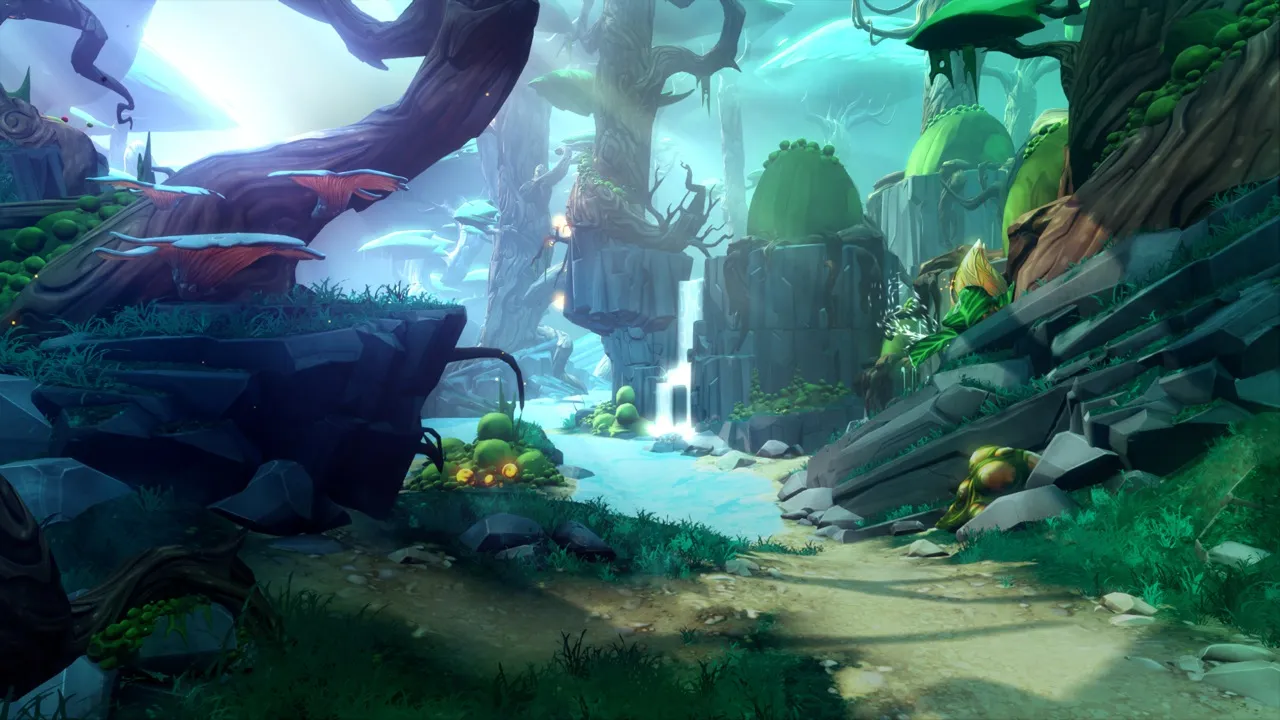 MOBA Isn’t A Bad Word