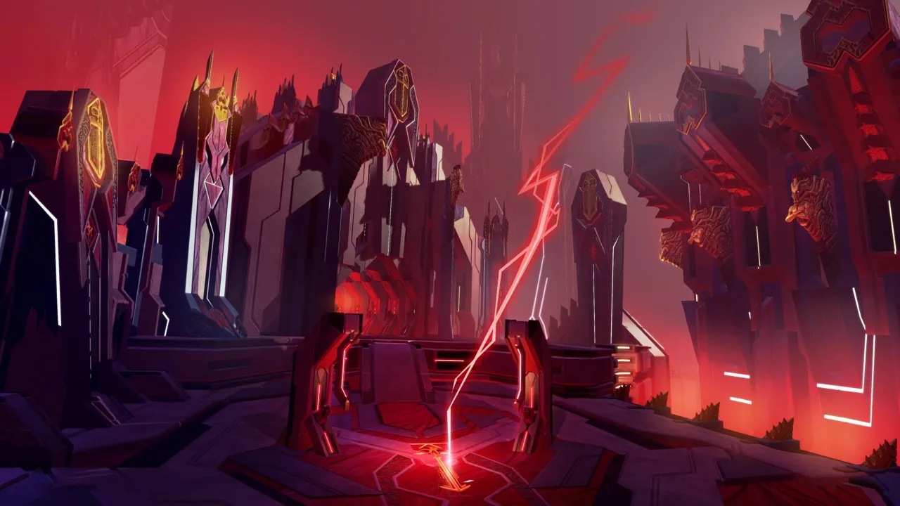MOBA Isn’t A Bad Word