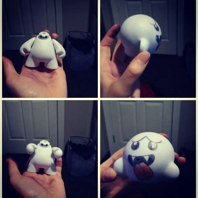 Loot Crate’s DIY Munny Contest Turns Out Impressive Game-Themed Creations