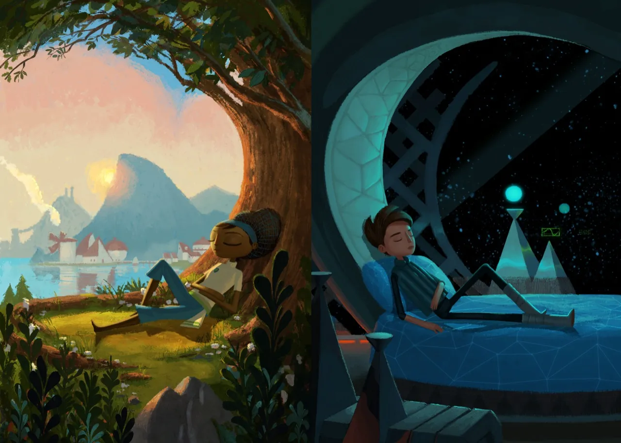 Into The Pixel Winners Announced, Tenth Annual Art Exhibit At E3 2013