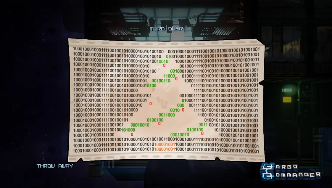 Cargo Commander Gets "A Cold December" Update
