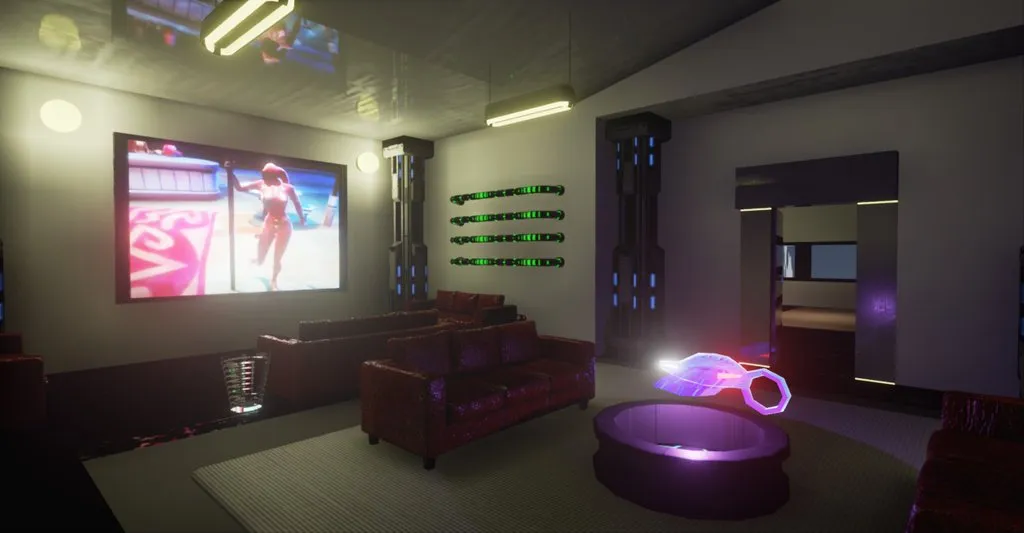 Star Wars: Knights Of The Old Republic Fans Are Building An Unreal Engine 4 Overhaul Mod