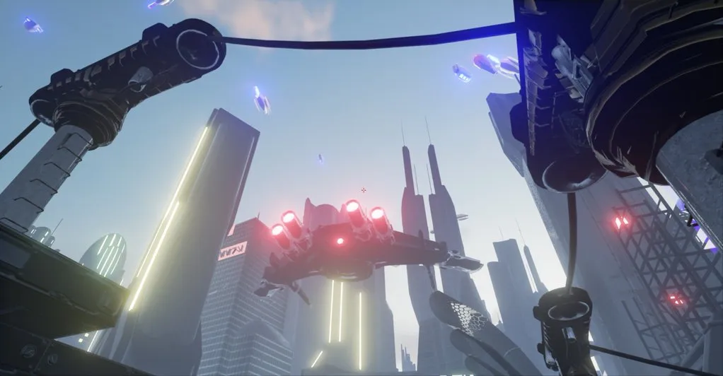 Star Wars: Knights Of The Old Republic Fans Are Building An Unreal Engine 4 Overhaul Mod