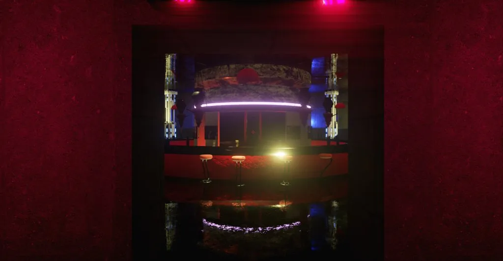 Star Wars: Knights Of The Old Republic Fans Are Building An Unreal Engine 4 Overhaul Mod