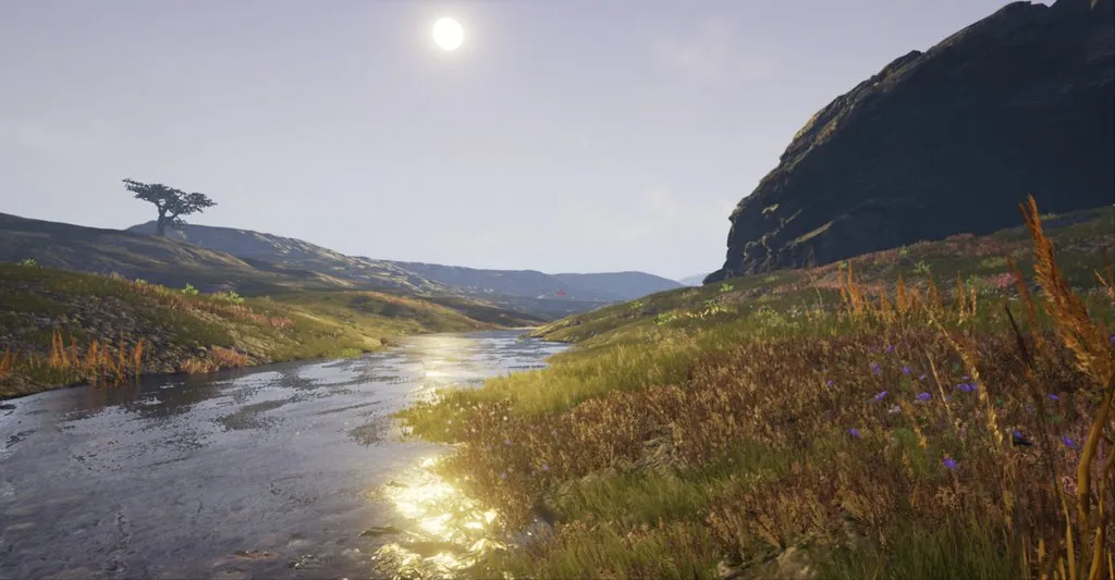 Star Wars: Knights Of The Old Republic Fans Are Building An Unreal Engine 4 Overhaul Mod