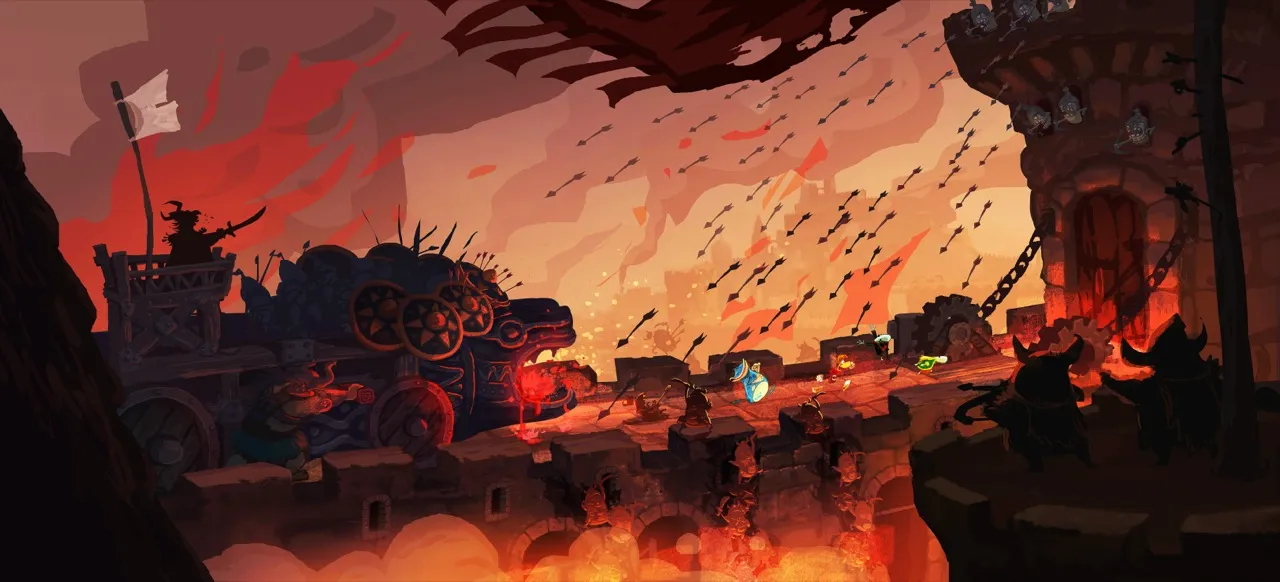 Into The Pixel Winners Announced, Tenth Annual Art Exhibit At E3 2013
