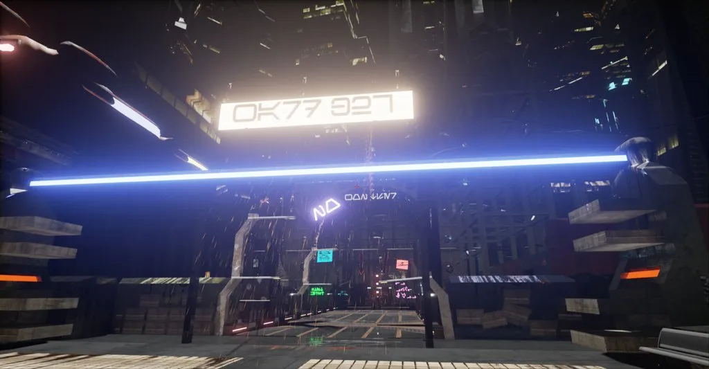 Star Wars: Knights Of The Old Republic Fans Are Building An Unreal Engine 4 Overhaul Mod