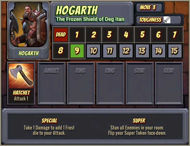 Orcs Must Die Unchained Set To Invade Tabletops