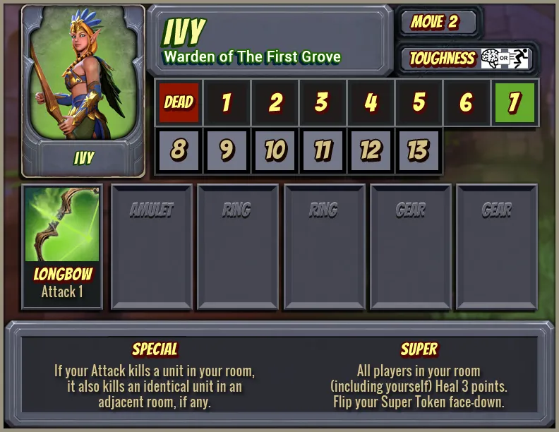Orcs Must Die Unchained Set To Invade Tabletops