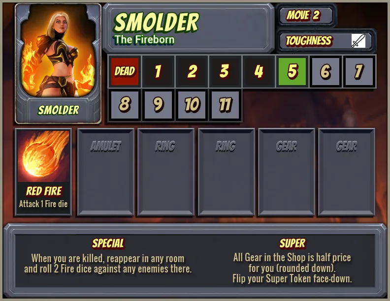 Orcs Must Die Unchained Set To Invade Tabletops