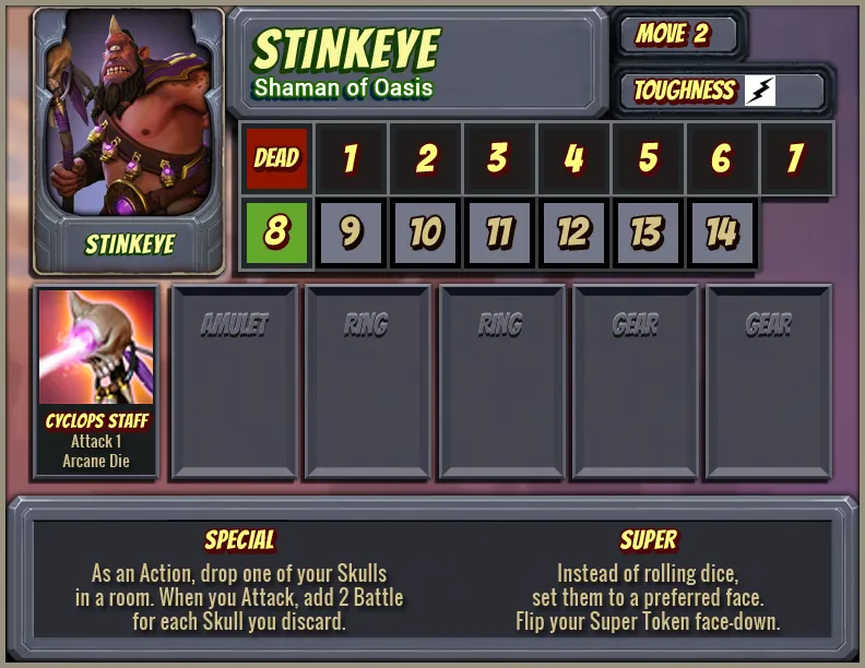 Orcs Must Die Unchained Set To Invade Tabletops