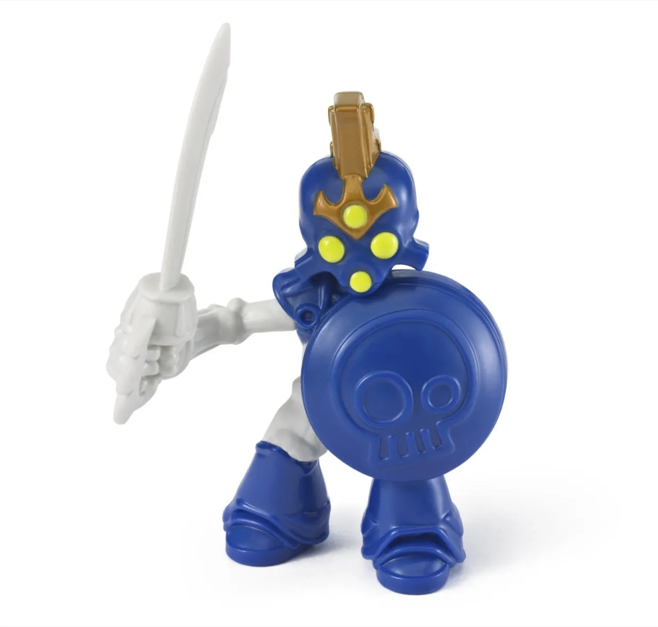 Skylanders Coming To A Happy Meal Near You