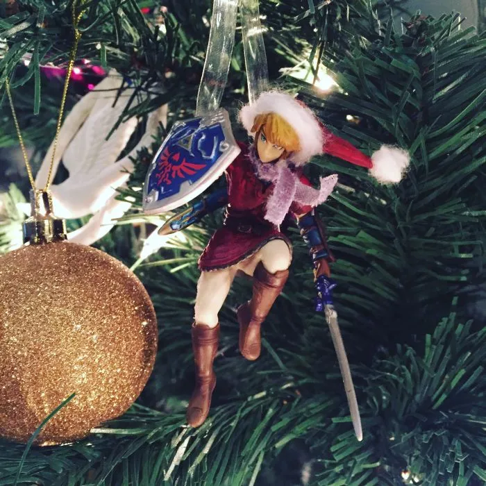 We Look At More Creations From The Custom Amiibo Community