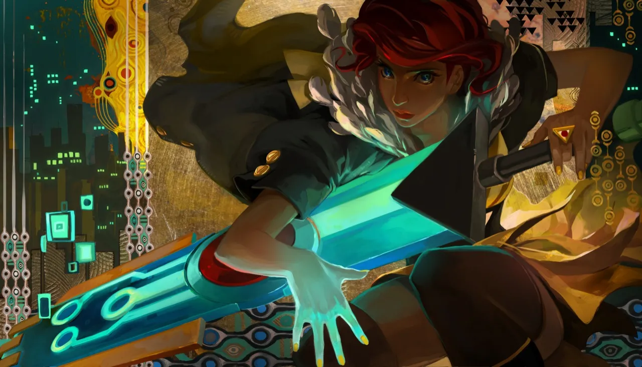 Into The Pixel Winners Announced, Tenth Annual Art Exhibit At E3 2013
