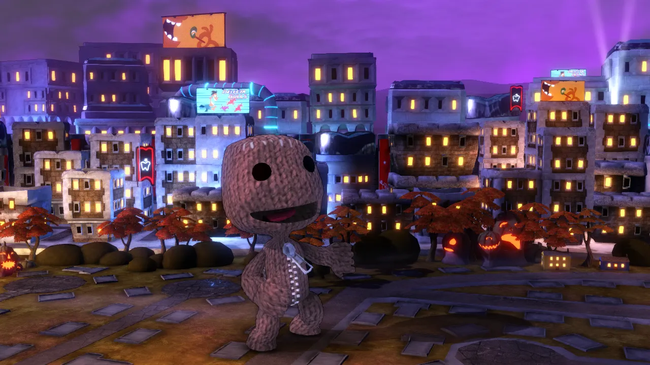 Costume Quest 2 Arrives On PS3 And PS4 On October 28
