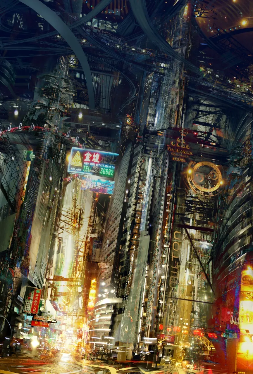 Into The Pixel Winners Announced, Tenth Annual Art Exhibit At E3 2013