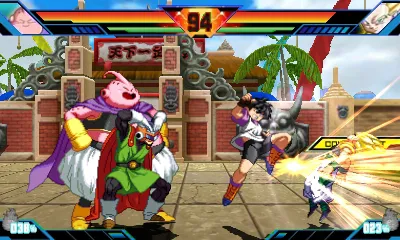 Take A Look At The Japan-Only Dragon Ball Z: Extreme Butoden From The Makers Of Guilty Gear