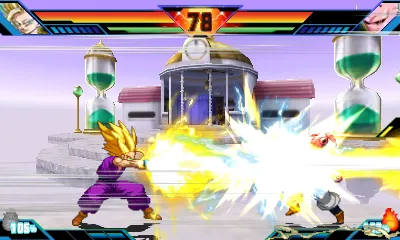 Take A Look At The Japan-Only Dragon Ball Z: Extreme Butoden From The Makers Of Guilty Gear