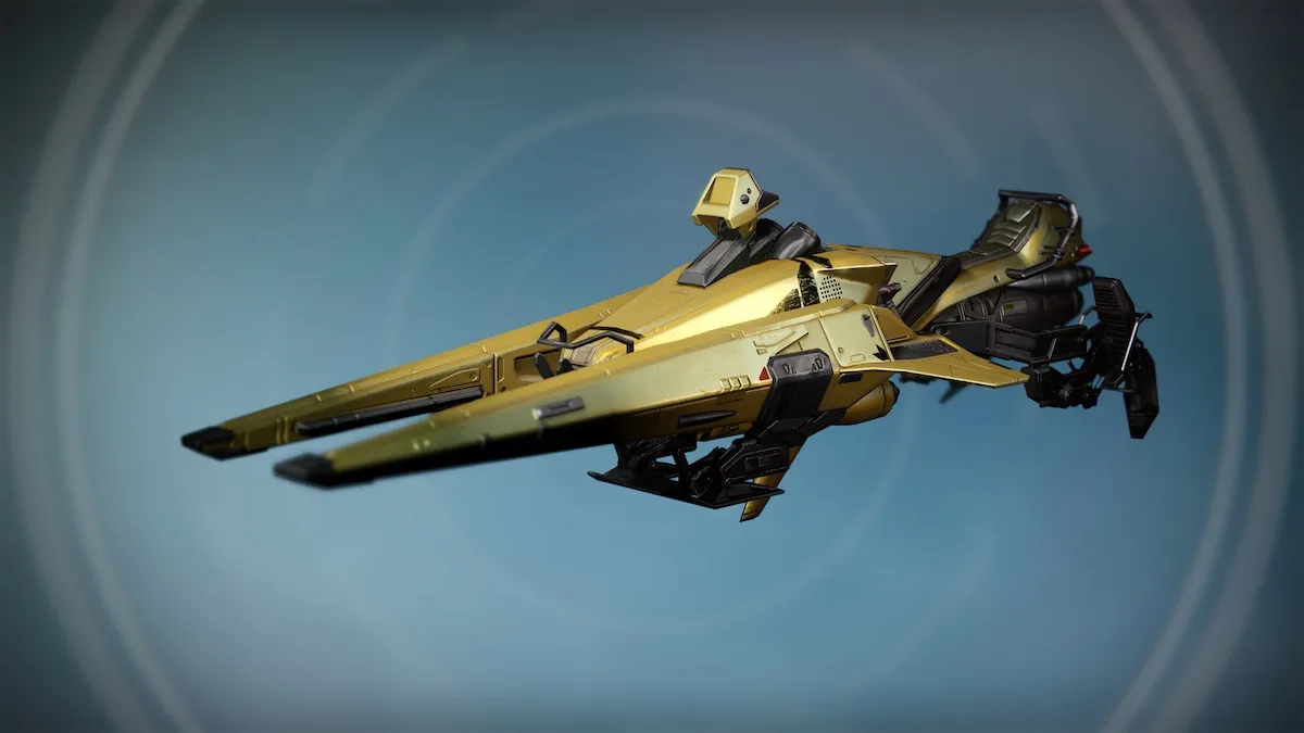 Destiny’s Sparrow Racing And Strike Scoring To Become Permanent Features