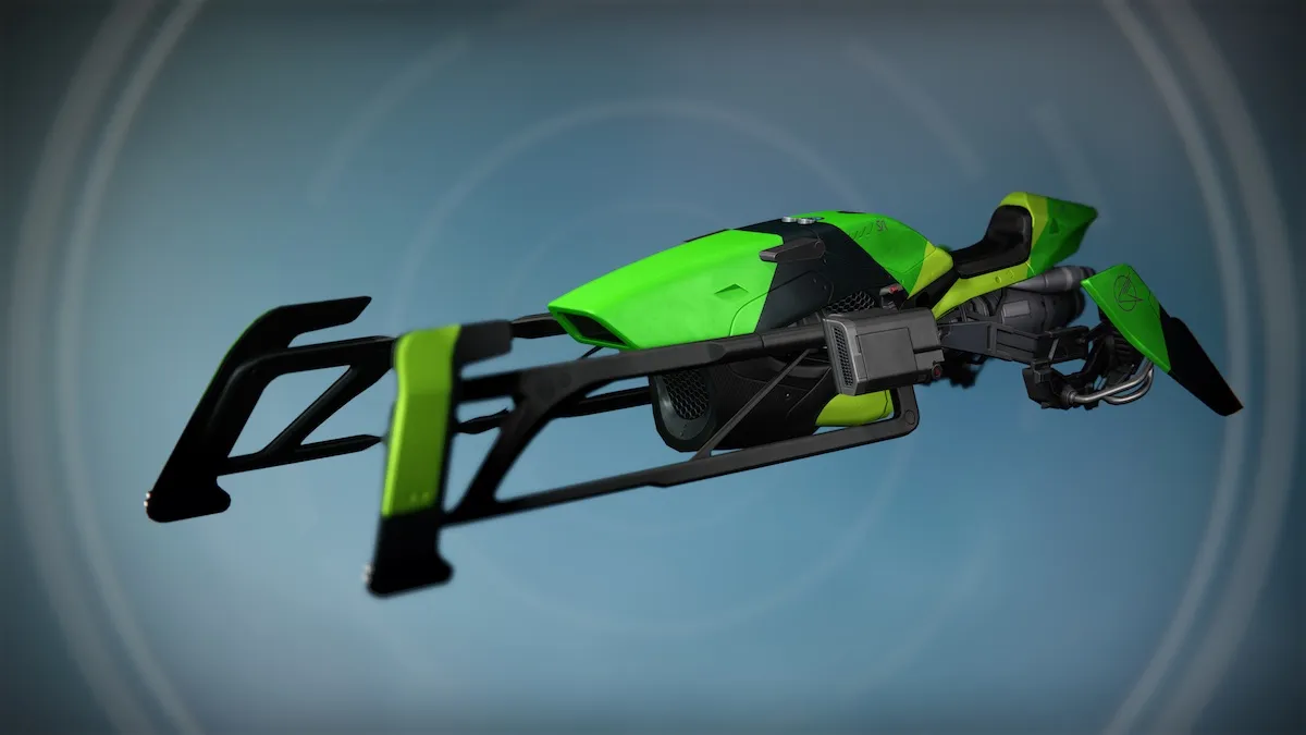 Destiny’s Sparrow Racing And Strike Scoring To Become Permanent Features