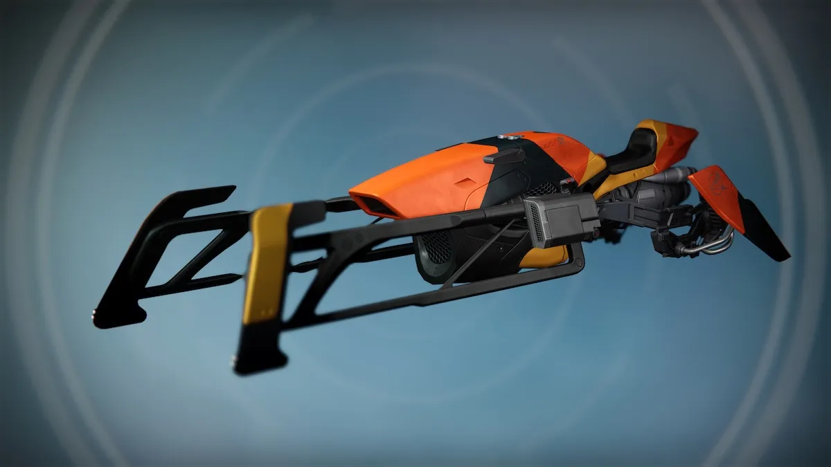 Destiny’s Sparrow Racing And Strike Scoring To Become Permanent Features