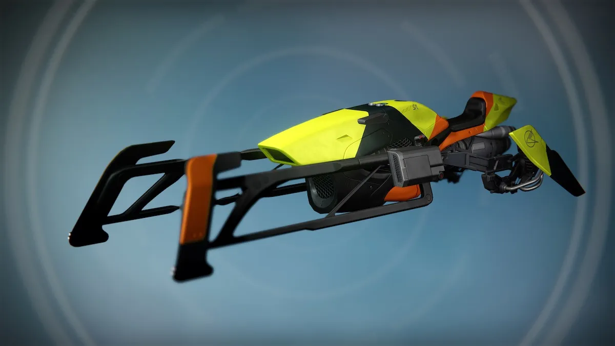 Destiny’s Sparrow Racing And Strike Scoring To Become Permanent Features