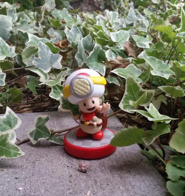 These Custom Amiibos Show Off More Collector Creativity