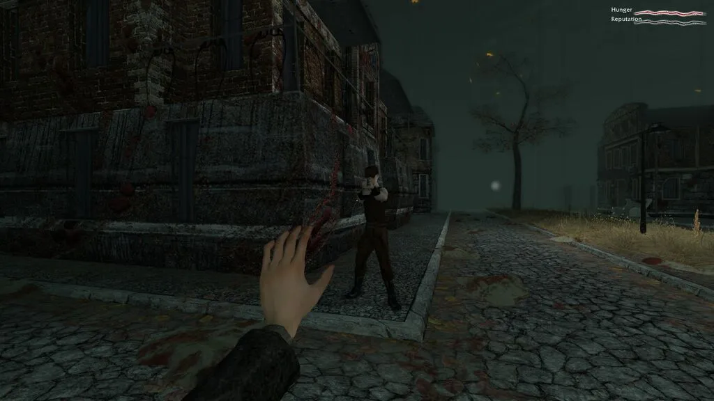 2005 Russian Horror Game Pathologic Getting The HD Re-release Treatment