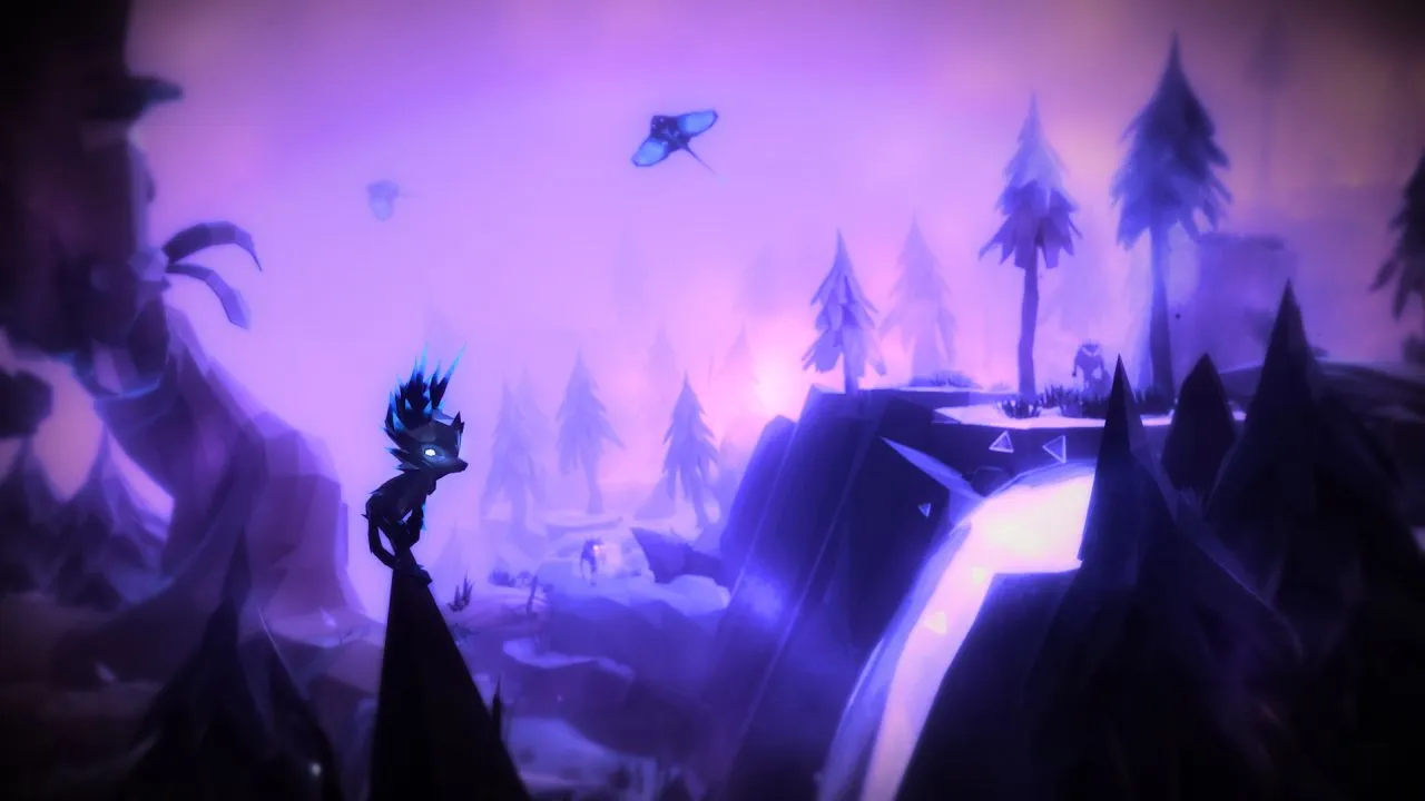 Fe Is A Game Out To Capture Your Heart