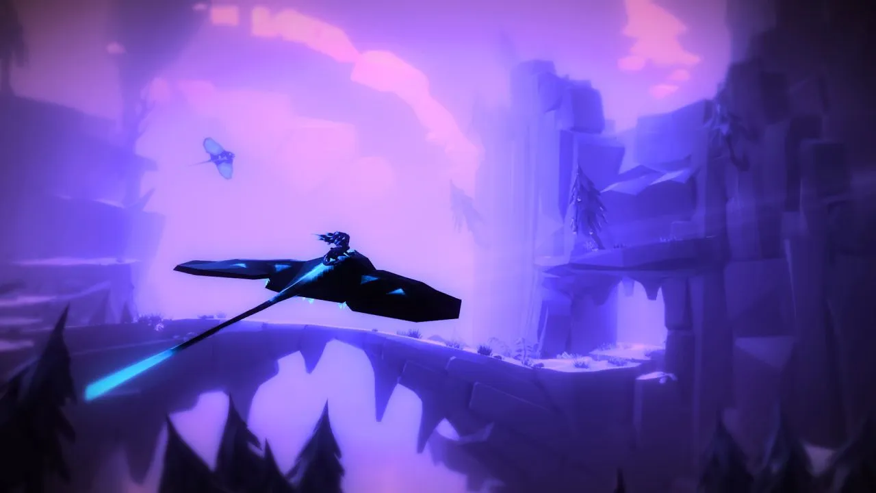 Fe Is A Game Out To Capture Your Heart