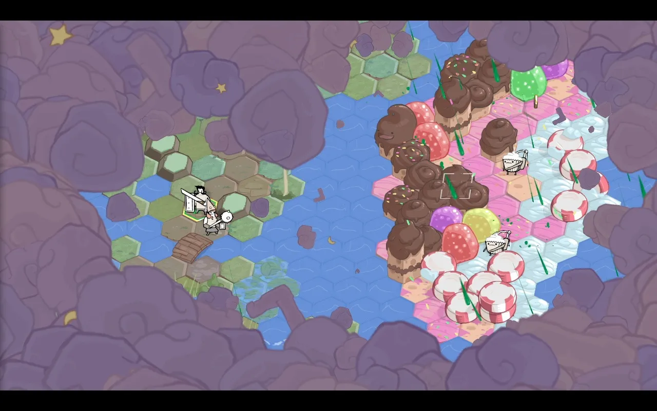 Hands-On With The Behemoth’s Time And Dimension Shifting New Game