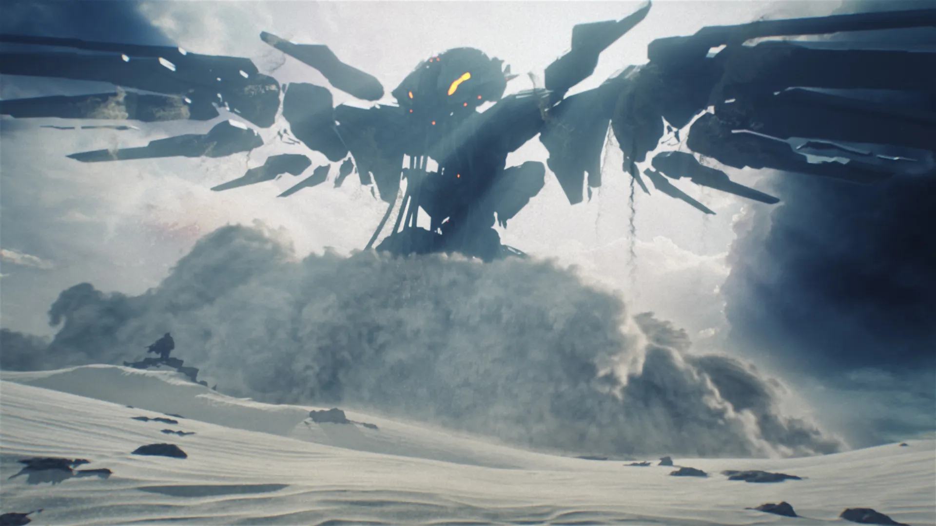 [Updated] New Halo Coming In 2014, Screenshots From Microsoft