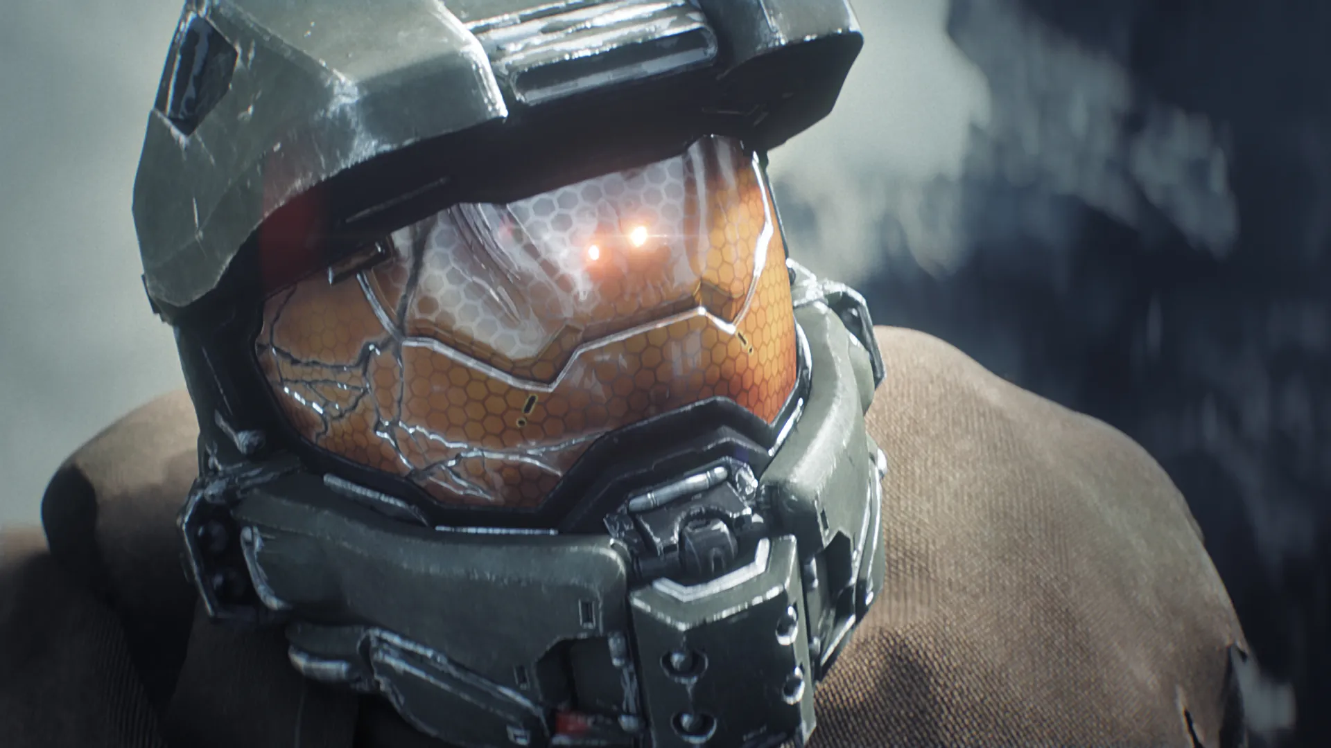 [Updated] New Halo Coming In 2014, Screenshots From Microsoft