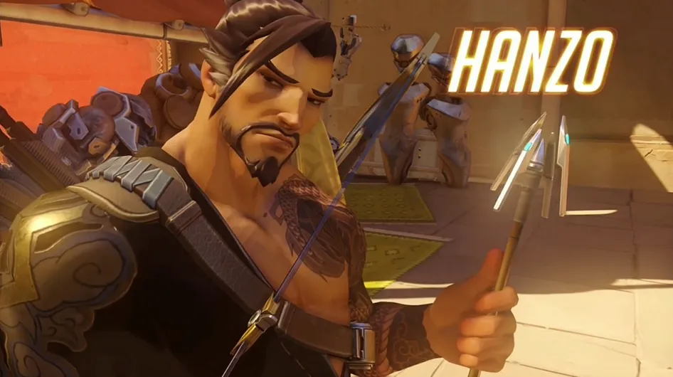 Blizzard’s Newly Announced Overwatch Blends Team Fortress And Battleborn 