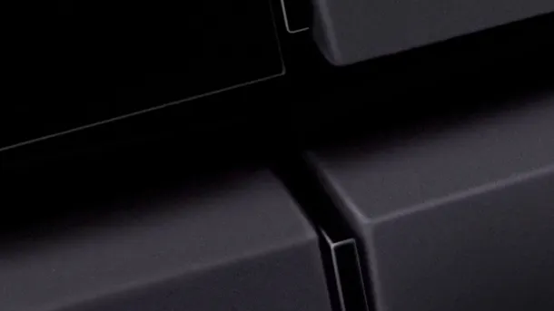 A Day Before Microsoft's Party, Sony Teases PS4 Design