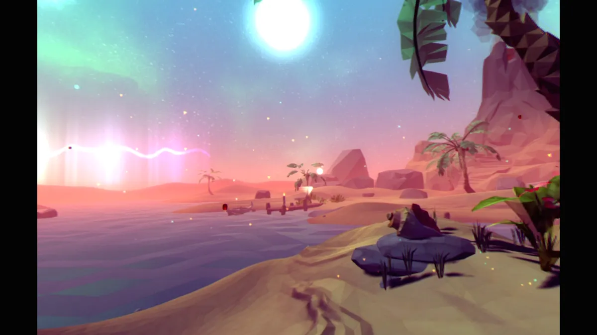 The PlayStation VR Review
