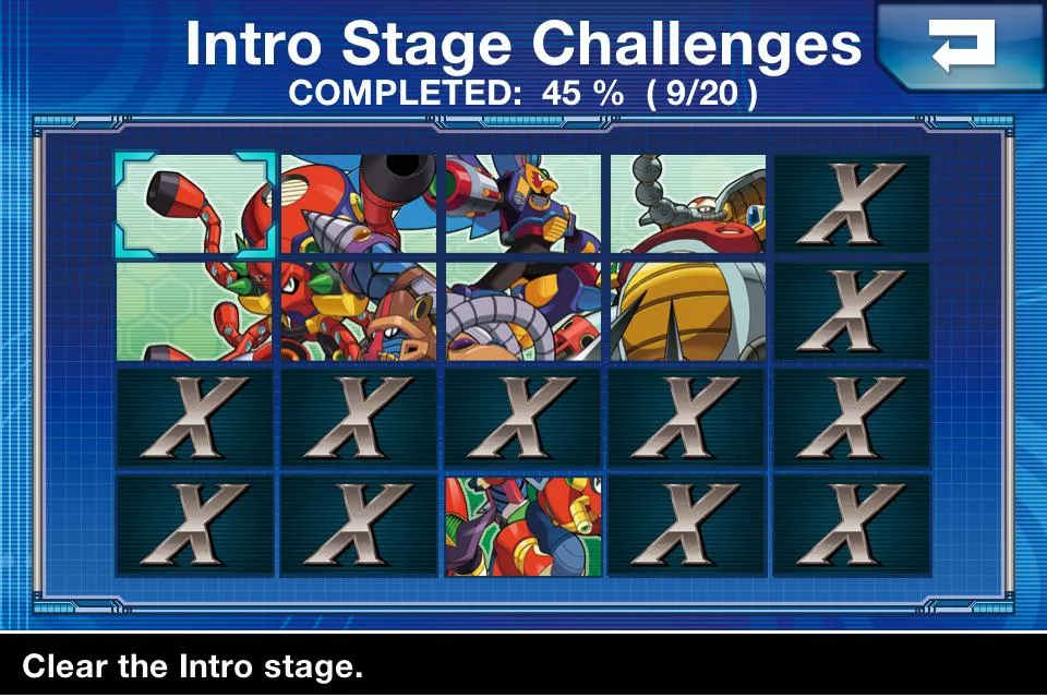 Mega Man X Blasts Onto iPhone