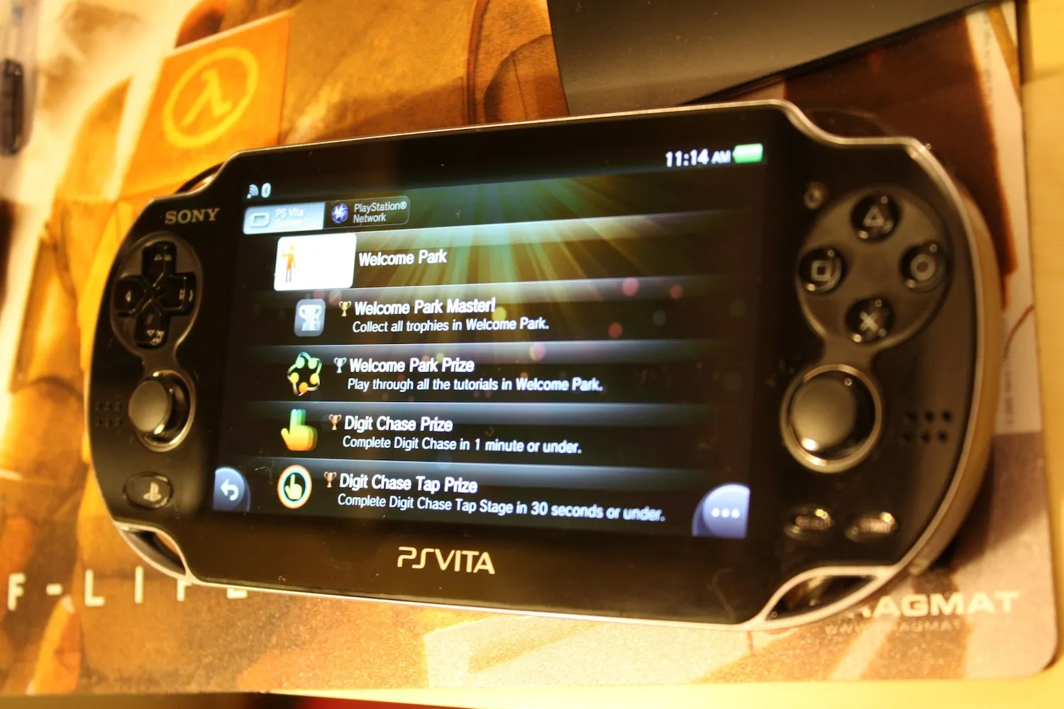 A Bunch Of Facts You May Not Know About The Vita
