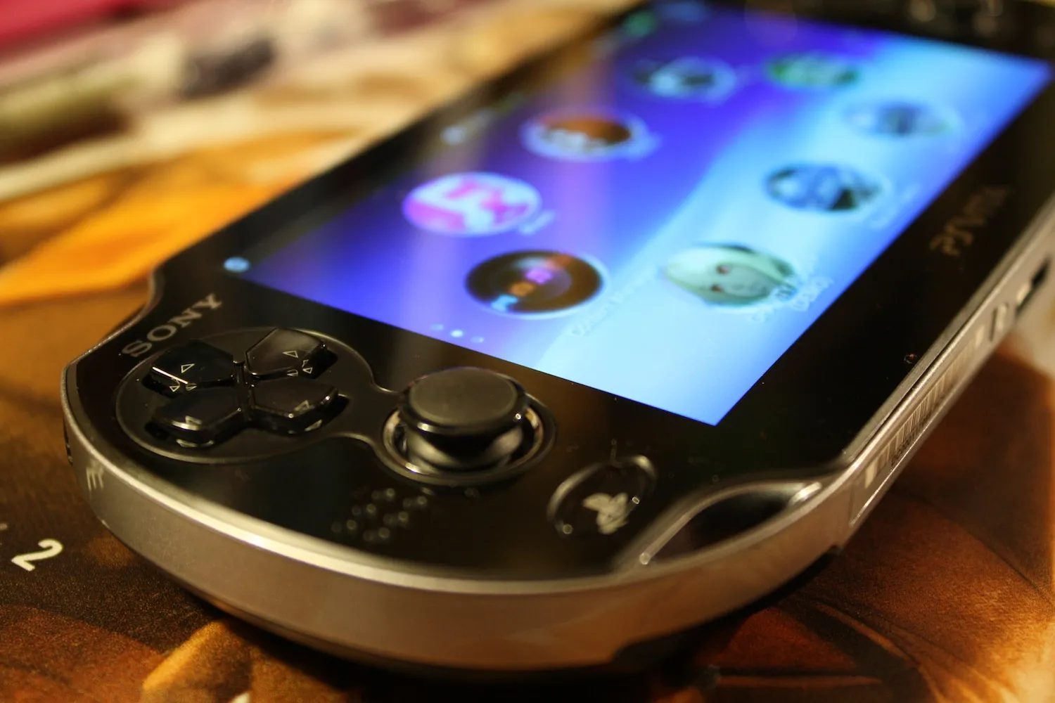 A Bunch Of Facts You May Not Know About The Vita