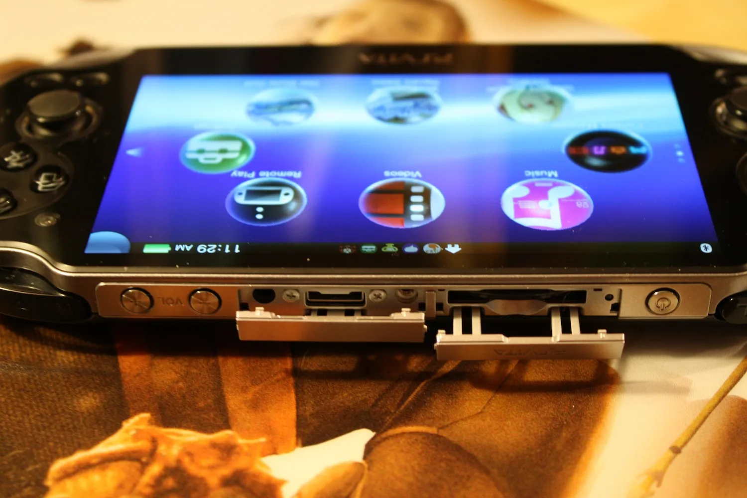A Bunch Of Facts You May Not Know About The Vita